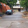 Bolnički krug danas. Foto Vranje News