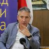 Nakon osam godina nemam ni više ni manje nego što sam imao pre mandata gradonačelnika: Slobodan Milenković. Foto Vranje News