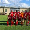 Alakinčani visoko plasirani. Foto FK Alakince