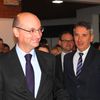 Savezništvo Srbije i Francuske živi: Frederik Mondoloni. Foto VranjeNews