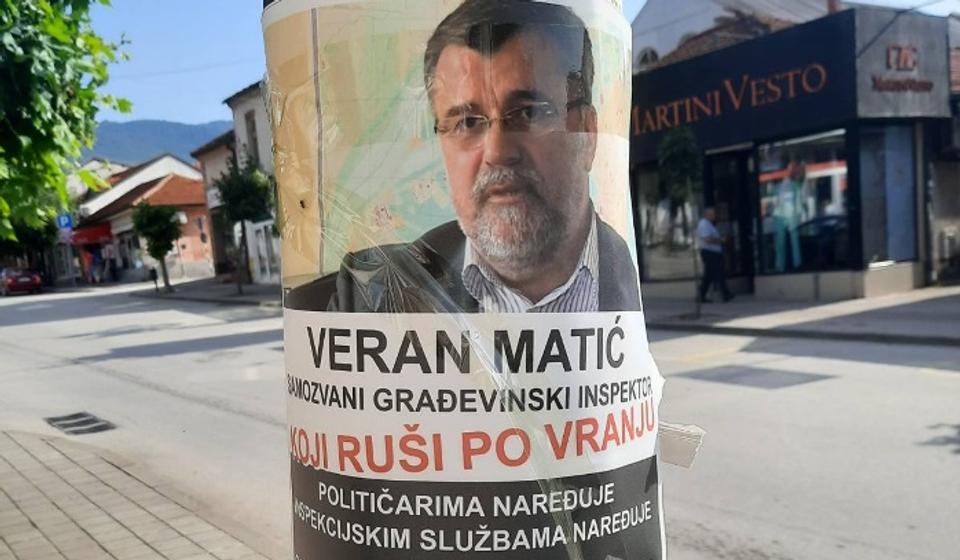 Foto Veran Matić
