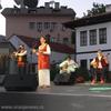 Detalj sa Vidovdanskog koncerta Izvora u Vranju. Foto vranjeNews