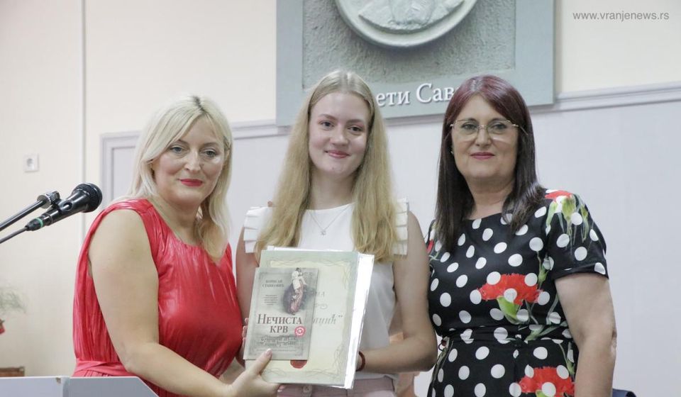 Foto Vranje news
