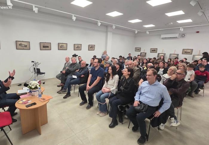 Foto Vranje news