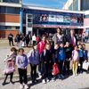 Uspešan nastup za vranjske karatiste u Leskovcu. Foto Karate klub Vranje