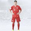 Nemanja Motika. Foto fcbayern.com