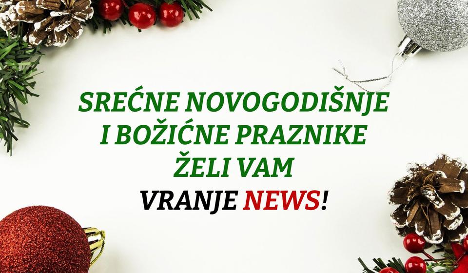 Foto Vranje News