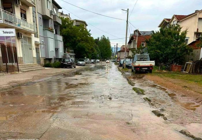 Foto Vranje news