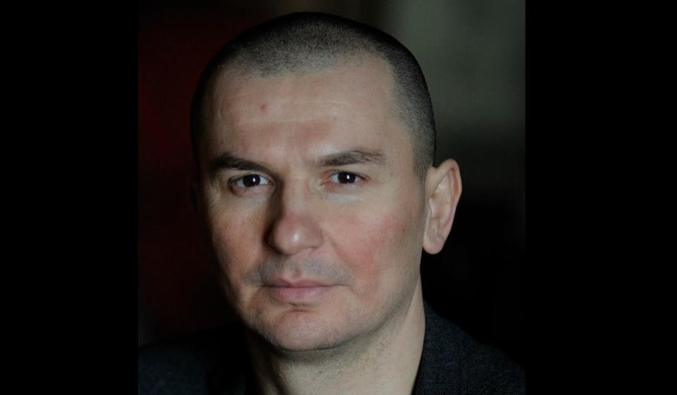 Foto Fejsbuk profil Enesa Halilovića