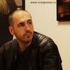 Bojan Tasić. Foto Vranje News