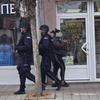 "Duge cevi" na ulicama Vranja. Foto Vranje news