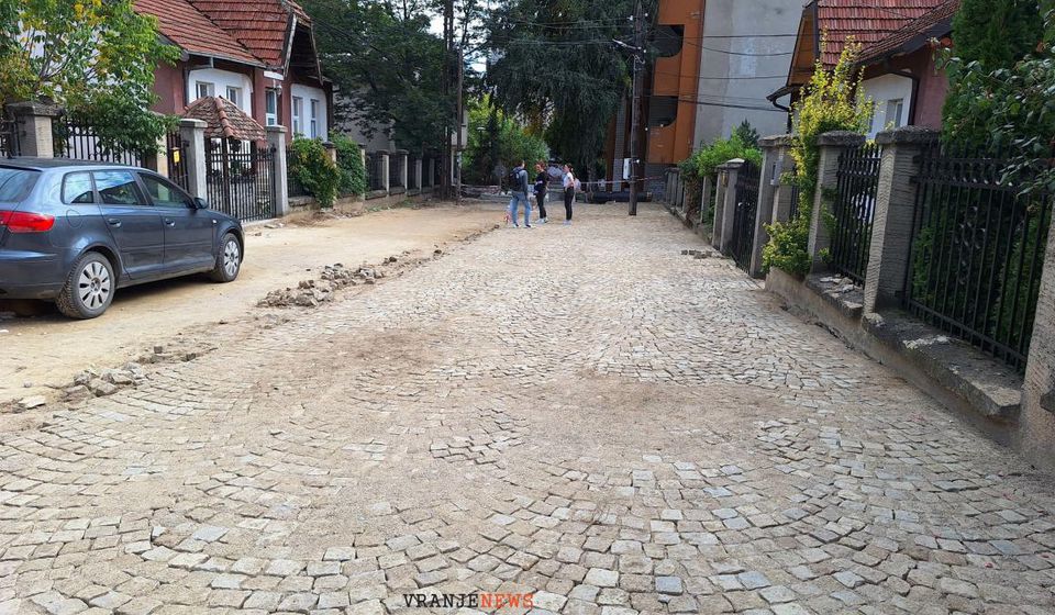 Foto Vranje news