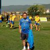 Vranje ima mnogo fudbalskih talenata: Pavković na treningu Dinama. Foto privatna arhiva