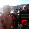 Pobednik Nenad Kožović. Foto S. Tasić
