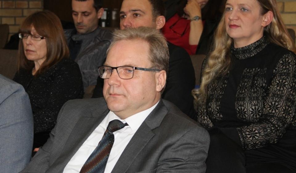 Dopune i promene u javnim preduzećima i ustanovama. Foto VranjeNews