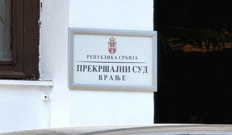 Foto Vranje news