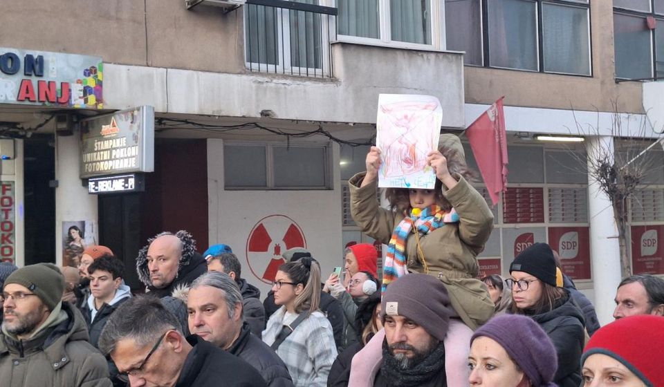 Foto Vranje news