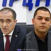 Bulatović i Ilić. Foto Vranje News