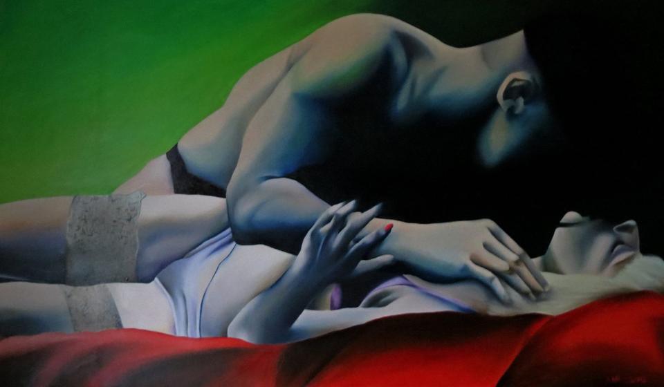 Foto Fejsbuk profil Ane Cvejić