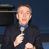 Balkan Nemcima i svetskim silama služi za kolonizaciju: Saša Radulović. Foto VranjeNews