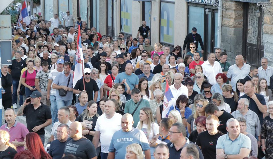 Foto Vranje news