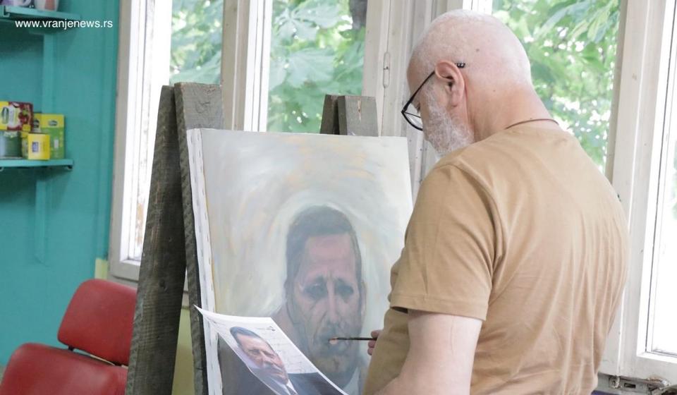 Foto Vranje news