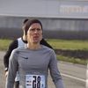 Kristijan Stošić na trci u Kuli. Foto AK Vranjski maratonci