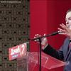 "Ima li ko jaći": neuništivi Ivica Dačić. Foto Vranje news