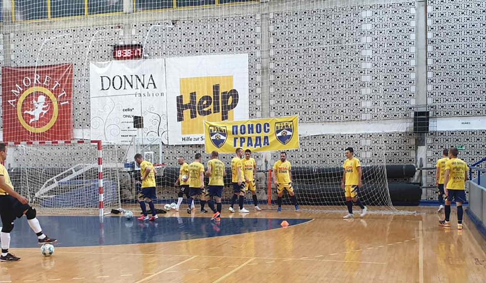 Foto ilustracija KMF Vranje