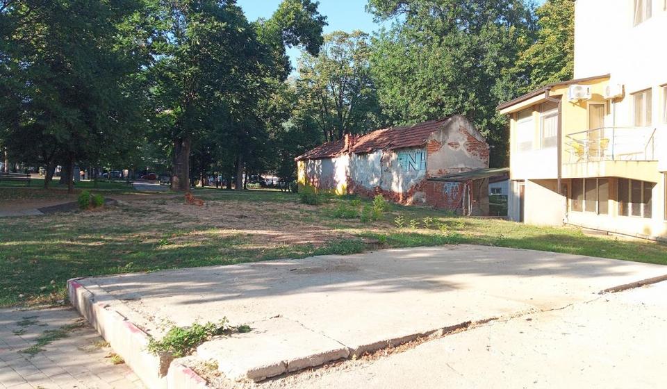 Foto Luka Knežević Strika