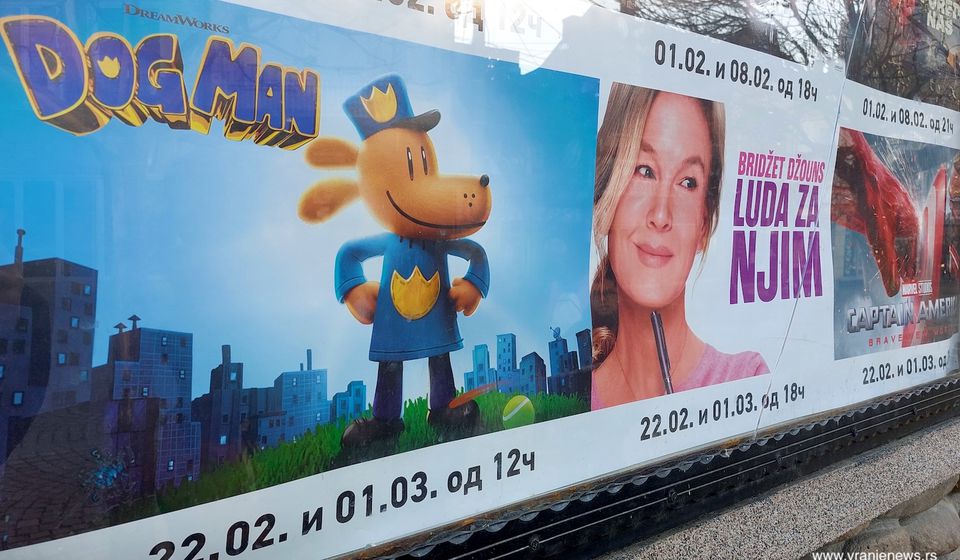 Foto Vranje news
