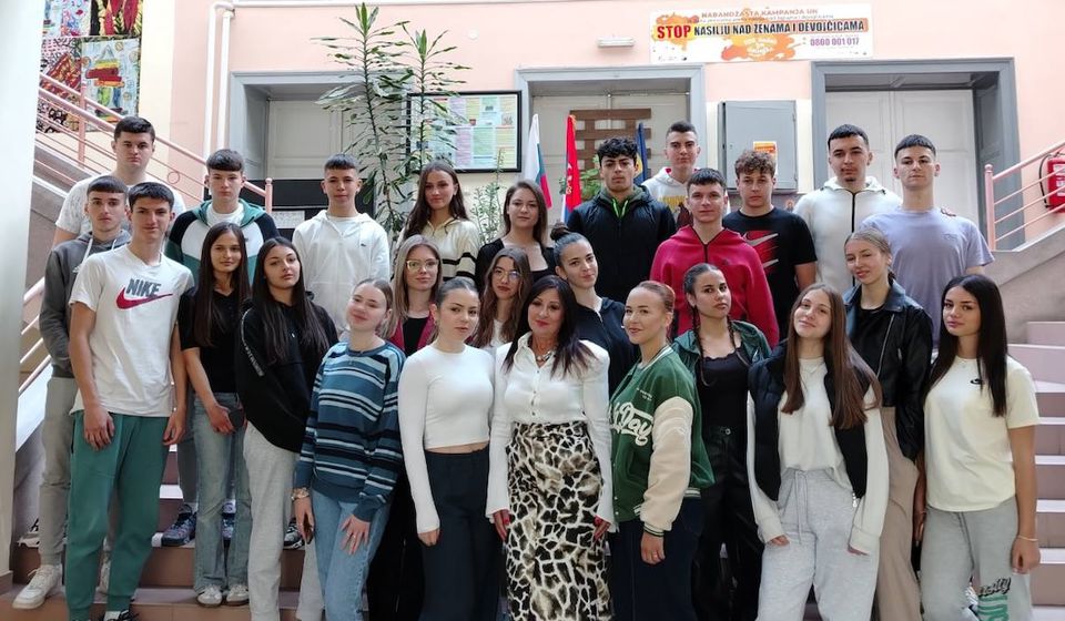 Foto GBS