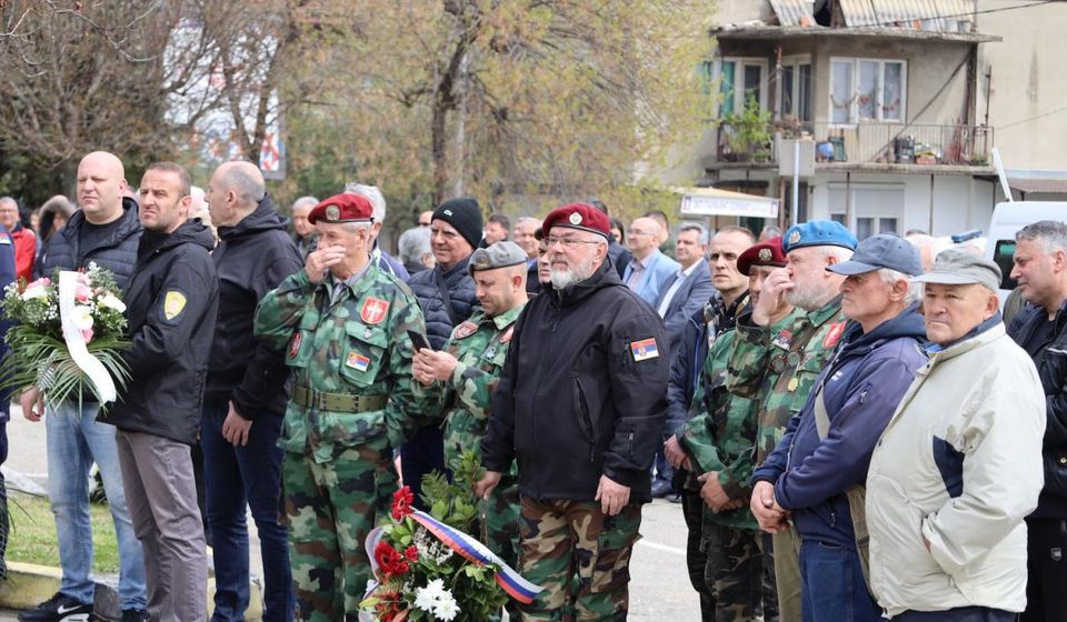 Foto Vranje news