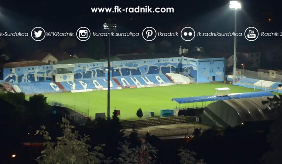 Foto: FK Radnik
