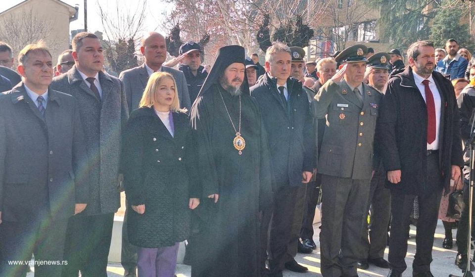 Foto Vranje news