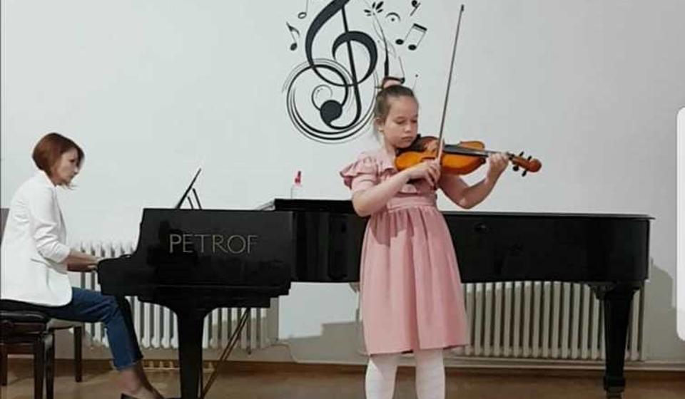 Foto Muzička škola Stevan Mokranjac