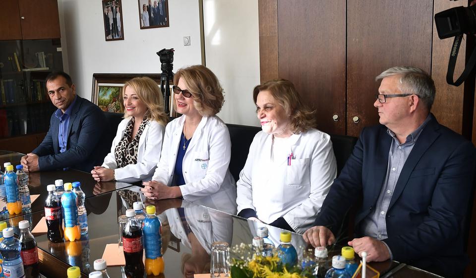 Foto ilustracija MOD