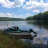 Vlasinsko jezero. Foto VranjeNews