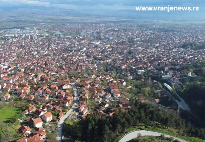 Foto Vranje news