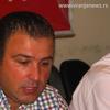 Boban Mladenović. Foto Vranje News