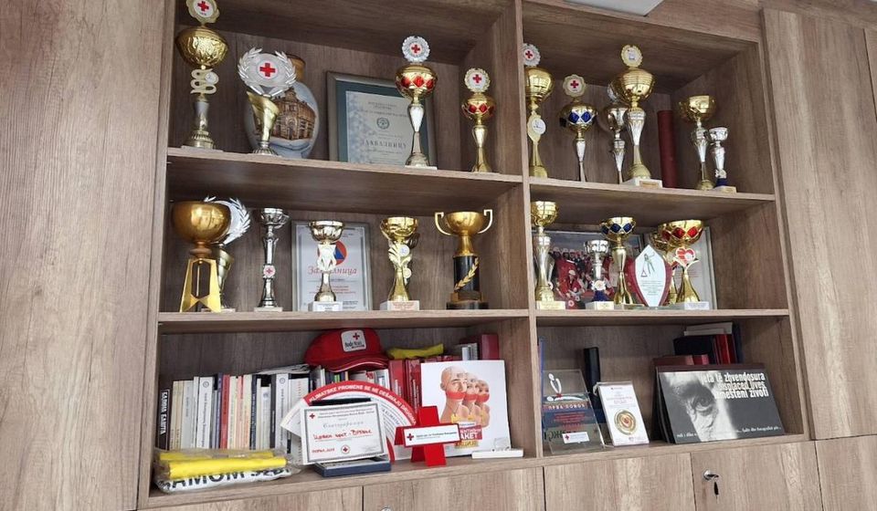 Foto Vranje news