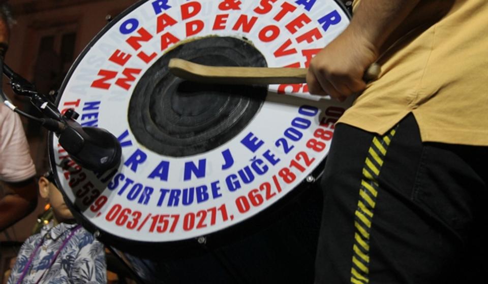 Gočobije su nekada bili 