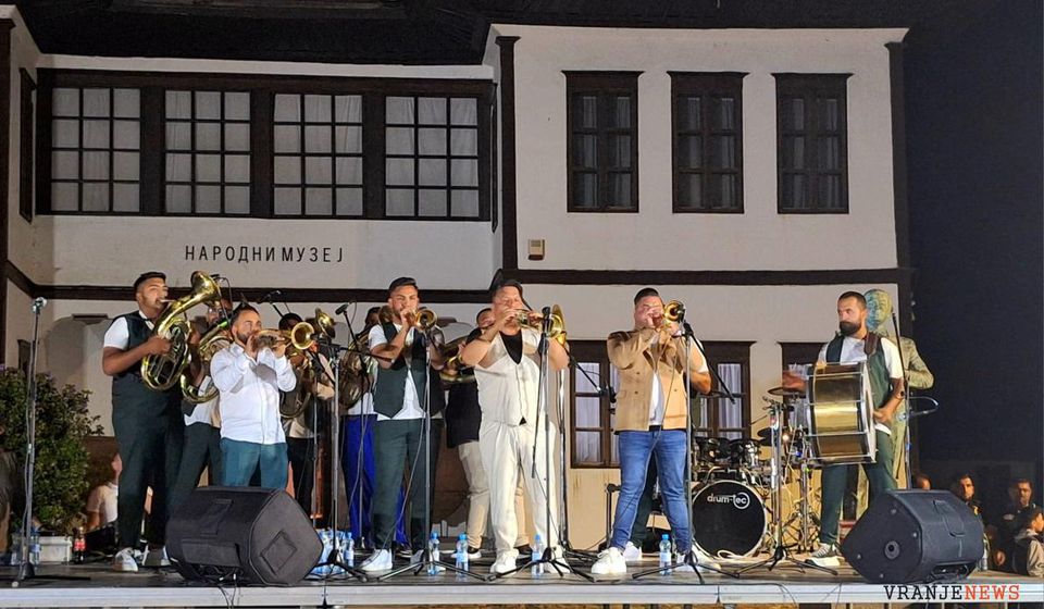 Foto Vranje news