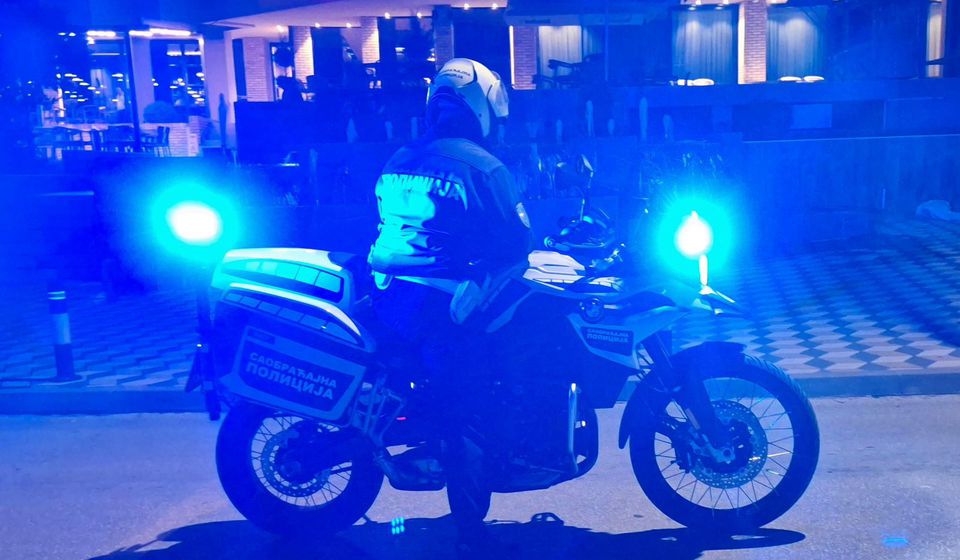 Foto Vranje news