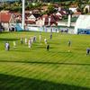 Beg sa začelja tabele za Surduličane: detalj sa današnje utakmice. Foto FK Radnik
