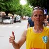 Kristijan Stošić. Foto AK Vranjski maratonci