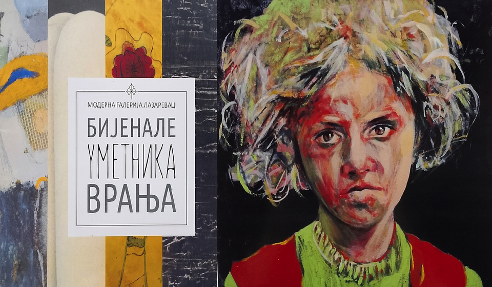 Foto printscreen katalog izložbe 