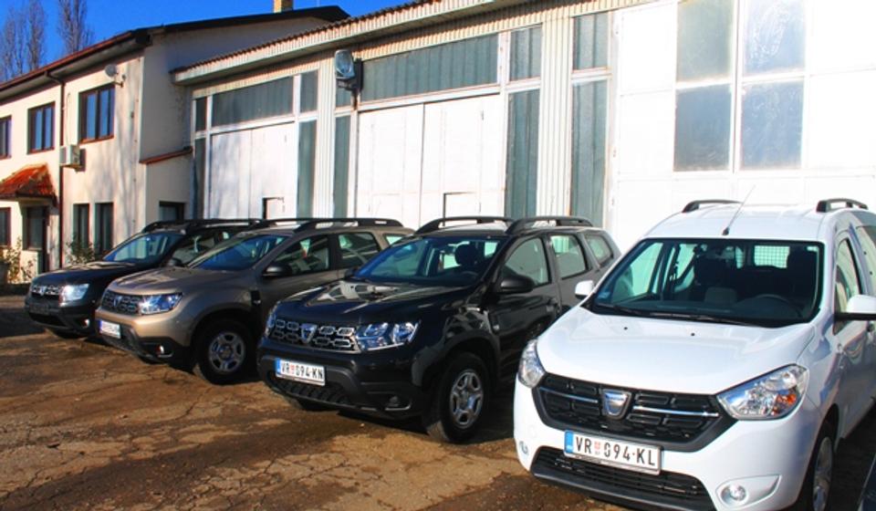 Novo. Foto VranjeNews