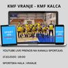 Foto KMF Vranje