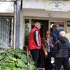 Ubedljiva pobeda studenata na biračkom mestu 37 u naselju "Češalj". Foto Vranje news